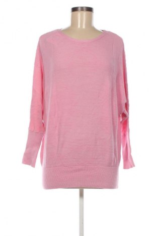 Дамски пуловер Unbranded, Размер M, Цвят Розов, Цена 8,18 €