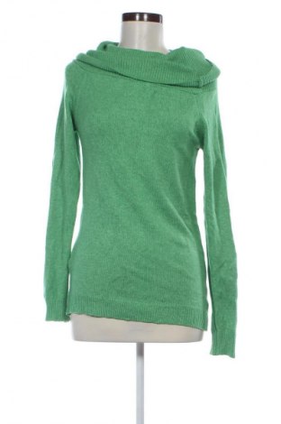 Dámský svetr Unbranded, Velikost M, Barva Zelená, Cena  319,00 Kč