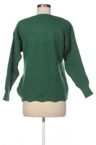 Damenpullover Unbranded, Größe M, Farbe Grün, Preis 7,99 €