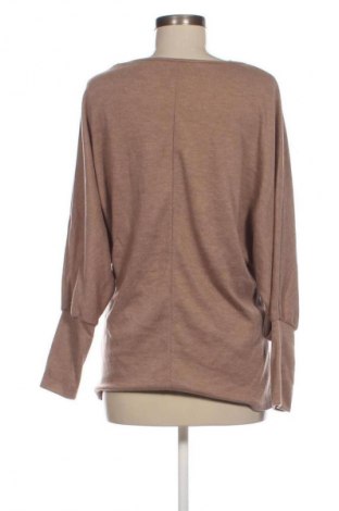 Damenpullover Unbranded, Größe L, Farbe Braun, Preis 7,99 €