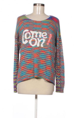 Damenpullover Unbranded, Größe L, Farbe Mehrfarbig, Preis 6,99 €