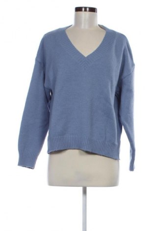 Damenpullover Unbranded, Größe M, Farbe Blau, Preis 5,99 €