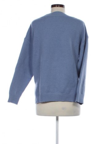 Damenpullover Unbranded, Größe M, Farbe Blau, Preis 5,99 €
