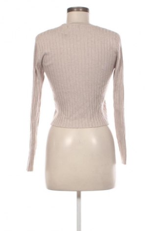 Damenpullover Unbranded, Größe M, Farbe Beige, Preis 8,99 €