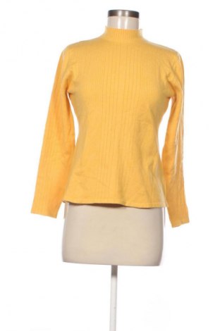 Damenpullover Unbranded, Größe M, Farbe Gelb, Preis 6,99 €