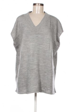Dámský svetr Unbranded, Velikost XL, Barva Šedá, Cena  199,00 Kč