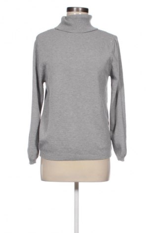 Damski sweter Unbranded, Rozmiar M, Kolor Szary, Cena 38,99 zł