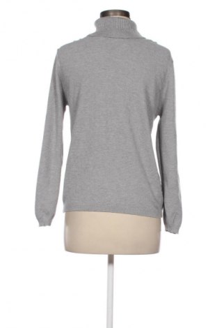 Damski sweter Unbranded, Rozmiar M, Kolor Szary, Cena 38,99 zł