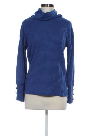 Damenpullover Unbranded, Größe M, Farbe Blau, Preis 7,99 €