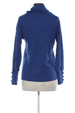Damenpullover Unbranded, Größe M, Farbe Blau, Preis 7,99 €
