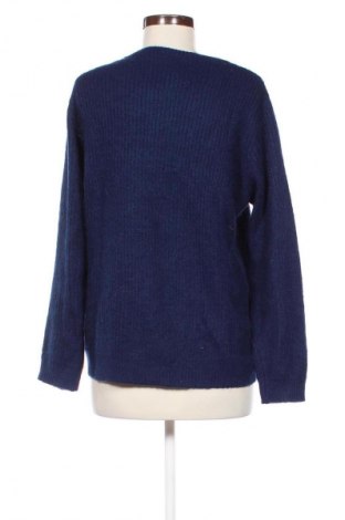 Damenpullover Unbranded, Größe M, Farbe Blau, Preis 7,99 €
