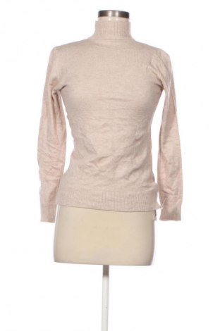 Damenpullover Unbranded, Größe S, Farbe Beige, Preis 8,99 €