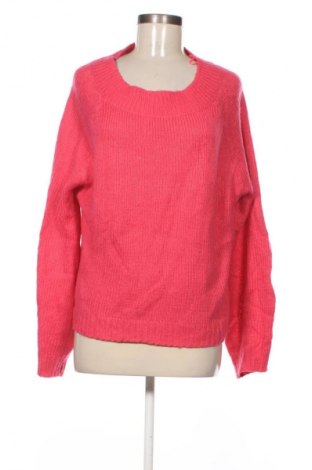 Damenpullover Unbranded, Größe S, Farbe Rosa, Preis 8,99 €