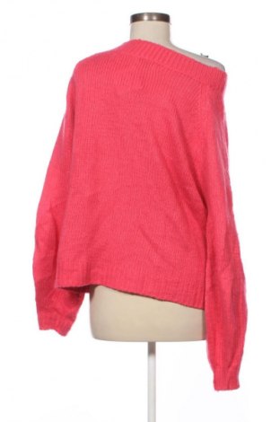 Damenpullover Unbranded, Größe S, Farbe Rosa, Preis 8,99 €