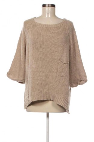 Damenpullover Unbranded, Größe S, Farbe Beige, Preis 5,99 €