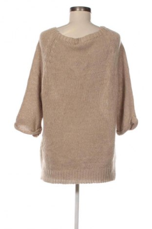 Damenpullover Unbranded, Größe S, Farbe Beige, Preis 5,99 €