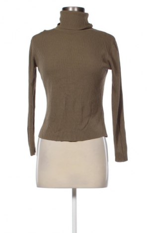 Dámský svetr Unbranded, Velikost S, Barva Zelená, Cena  359,00 Kč