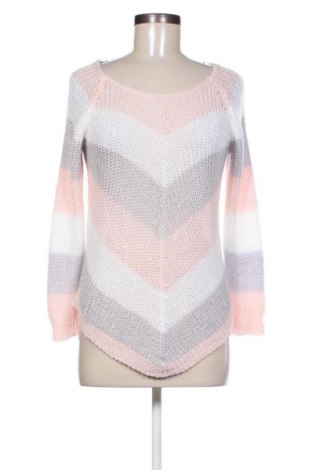 Dámský svetr Unbranded, Velikost S, Barva Vícebarevné, Cena  239,00 Kč