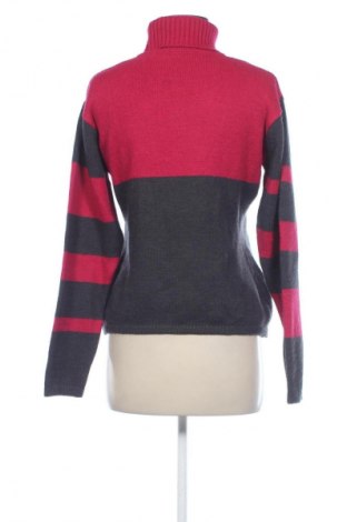 Damski sweter Unbranded, Rozmiar L, Kolor Kolorowy, Cena 38,99 zł