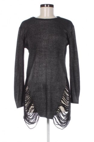 Damski sweter Unbranded, Rozmiar M, Kolor Kolorowy, Cena 37,99 zł