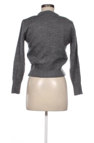 Dámský svetr Unbranded, Velikost S, Barva Šedá, Cena  359,00 Kč