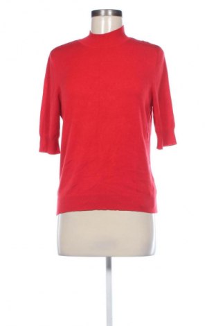 Damski sweter Unbranded, Rozmiar M, Kolor Czerwony, Cena 36,99 zł