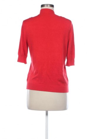 Damski sweter Unbranded, Rozmiar M, Kolor Czerwony, Cena 36,99 zł