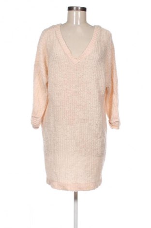 Dámský svetr Unbranded, Velikost S, Barva Béžová, Cena  379,00 Kč