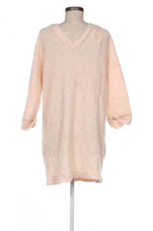 Dámský svetr Unbranded, Velikost S, Barva Béžová, Cena  379,00 Kč