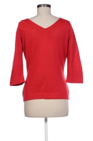 Damski sweter Unbranded, Rozmiar L, Kolor Czerwony, Cena 37,99 zł