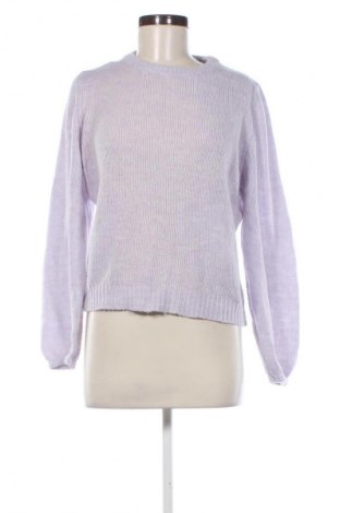 Damski sweter Unbranded, Rozmiar S, Kolor Fioletowy, Cena 34,99 zł