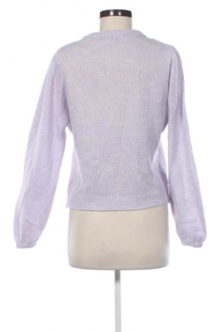 Damski sweter Unbranded, Rozmiar S, Kolor Fioletowy, Cena 34,99 zł