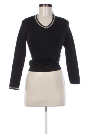 Damski sweter Unbranded, Rozmiar S, Kolor Czarny, Cena 37,99 zł