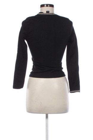 Damski sweter Unbranded, Rozmiar S, Kolor Czarny, Cena 37,99 zł