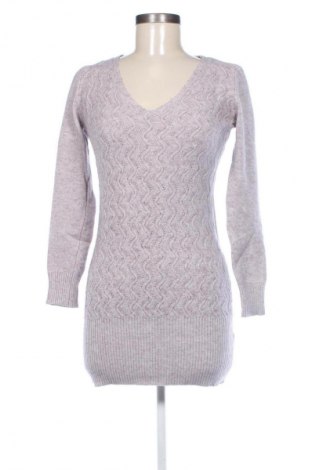 Damski sweter Unbranded, Rozmiar S, Kolor Fioletowy, Cena 38,99 zł