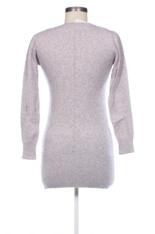 Damski sweter Unbranded, Rozmiar S, Kolor Fioletowy, Cena 38,99 zł
