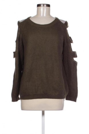 Dámský svetr Unbranded, Velikost S, Barva Zelená, Cena  369,00 Kč