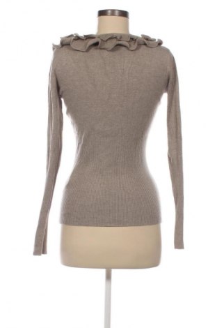 Dámský svetr Unbranded, Velikost L, Barva Béžová, Cena  259,00 Kč