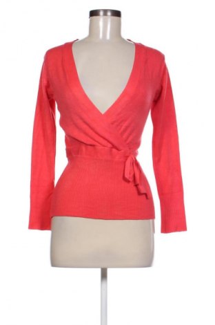 Damski sweter Unbranded, Rozmiar M, Kolor Czerwony, Cena 39,99 zł