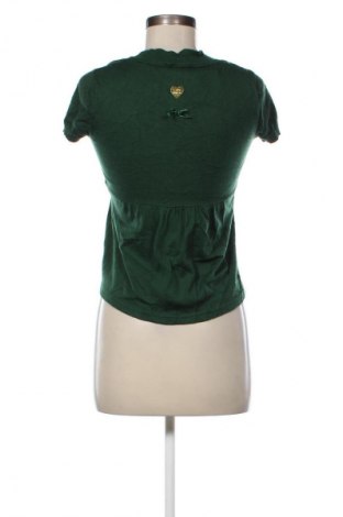 Damski sweter Unbranded, Rozmiar S, Kolor Zielony, Cena 35,99 zł