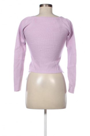 Dámský svetr Unbranded, Velikost M, Barva Fialová, Cena  319,00 Kč