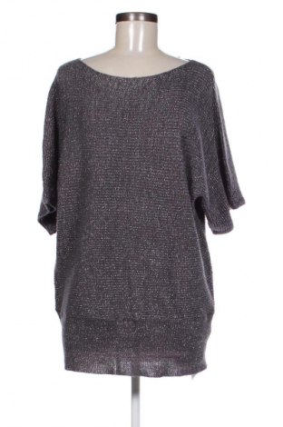 Dámský svetr Unbranded, Velikost L, Barva Šedá, Cena  359,00 Kč