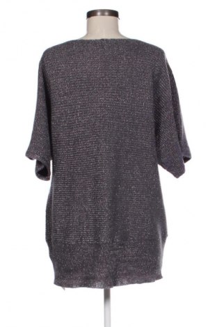 Dámský svetr Unbranded, Velikost L, Barva Šedá, Cena  359,00 Kč