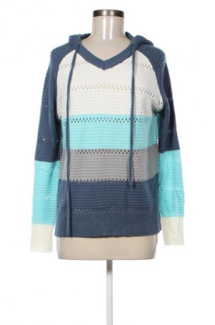 Damski sweter Unbranded, Rozmiar S, Kolor Kolorowy, Cena 32,99 zł