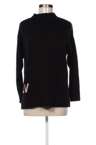 Damski sweter Unbranded, Rozmiar XL, Kolor Czarny, Cena 37,99 zł