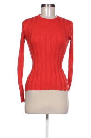 Dámský svetr Unbranded, Velikost M, Barva Červená, Cena  79,00 Kč