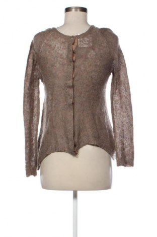 Dámský svetr Unbranded, Velikost M, Barva Hnědá, Cena  79,00 Kč