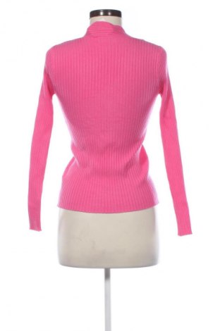 Dámský svetr Unbranded, Velikost S, Barva Růžová, Cena  169,00 Kč