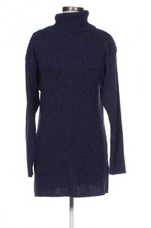 Damski sweter Unbranded, Rozmiar L, Kolor Niebieski, Cena 37,99 zł