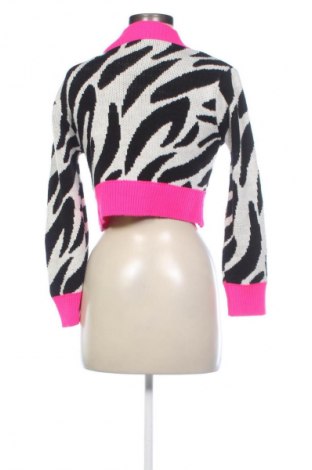 Damski sweter Unbranded, Rozmiar S, Kolor Kolorowy, Cena 32,99 zł